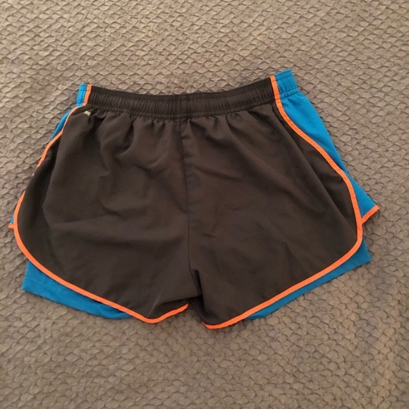 RBX Colorful Workout Shorts - Size Small - Picture 2 of 3